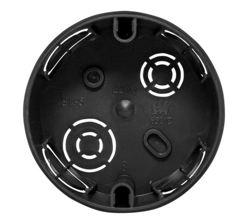 Коробка распределительная с/у 75х30 KMT-195  plc-kmt-195  EKF