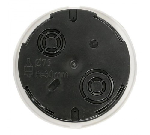 Коробка распределительная с/у 75х30 KMT-195  plc-kmt-195  EKF