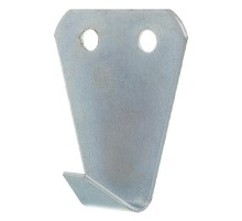 Крючок для картин до 6 кг  цинк  134449  Tech-KREP