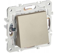 SKANDY Вывод кабеля SK-O01Sh шампань  SK-VK10-0-K37  IEK