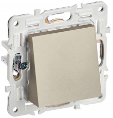 SKANDY Вывод кабеля SK-O01Sh шампань  SK-VK10-0-K37  IEK