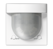 Универсальный KNX датчик движения, 2,2м LS3281-1WW Jung