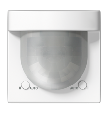 Универсальный KNX датчик движения, 2,2м LS3281-1WW Jung