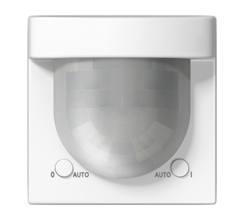 Универсальный KNX датчик движения, 2,2м LS3281-1WW Jung