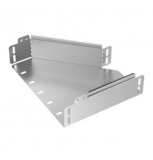 Переходник правый Стандарт INOX (AISI 304) 300х150х80  PR16.5736  Промрукав