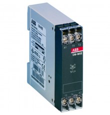 Термисторное реле защиты двигателя CM-MSE питание 110-130 В AC,1ПК  1SVR550800R9300  ABB