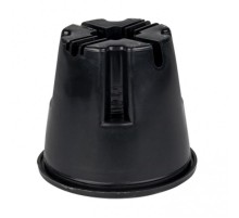 Держатель кровельный универсальный 8-10 мм (без бетона) PROFI  lp-d1000-casting  EKF