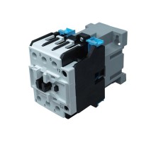 ПМ12-040150 УХЛ4 В, 220В/50Гц, 3з+2р, 40А, нереверсивный, без реле, IP20, пускатель электромагнитный (ЭТ)  ET007018  Электротехник