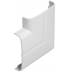 Поворот 90 гр. КМПП 80х20   CKK11D-P-080-020-K01  IEK