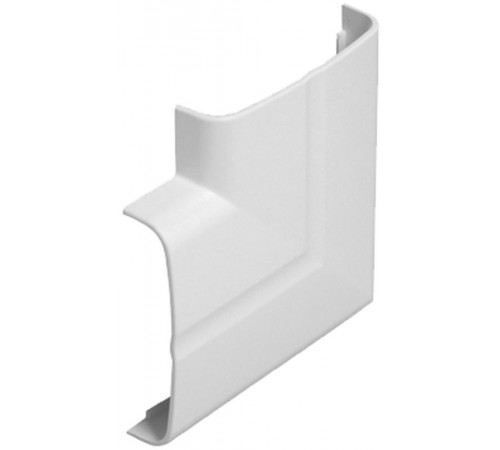 Поворот 90 гр. КМПП 80х20   CKK11D-P-080-020-K01  IEK