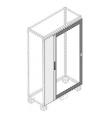 Дверь стек.IP40 с руч.H=1800мм W=1000мм1STQ007335A0000  ABB