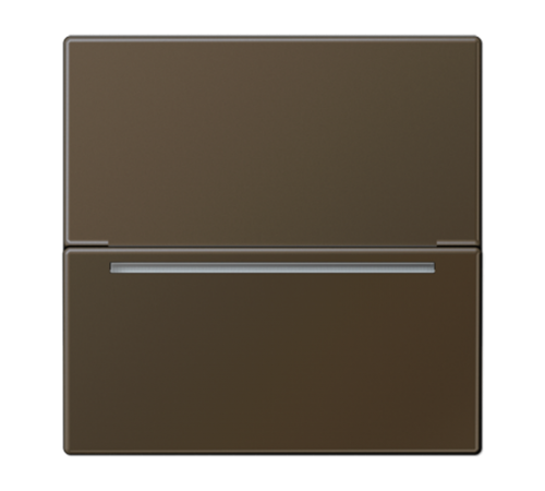 Накладка на ESU230-2 MECARDRFIDAT Jung