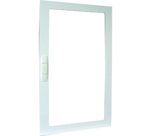 Дверь прозрачная для шкафов А (1 ряд)  A360  ABB