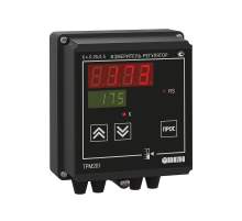 Измеритель-регулятор микропроцессорный ТРМ201-Н.К  21707  ОВЕН