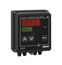 Измеритель-регулятор микропроцессорный ТРМ201-Н.И  21706  ОВЕН