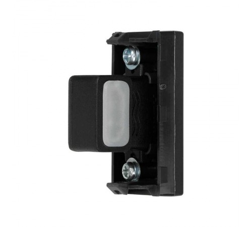 Simon Connect Плата с HDMI v.1.3 (340МГц,10.2 Гбит/сек), 1/2 К45,угл.переход., "мама-мама", графит  K129B-14  Simon