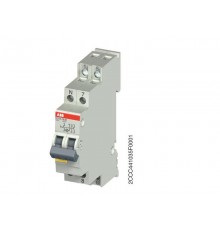 Выключатель индикаторный E211X-25-20  2CCA703111R0001  ABB