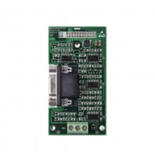 Плата расширения для подключения энкодера OptiCore A-PG15  348493  КЭАЗ