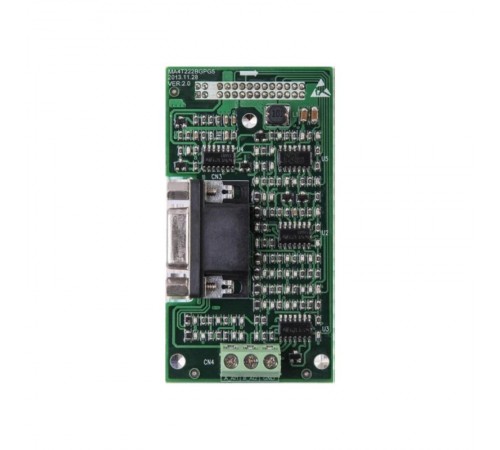 Плата расширения для подключения энкодера OptiCore A-PG15  348493  КЭАЗ