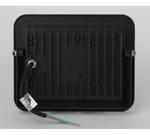 Прожектор светодиодный LPR-061-0-65K-050  50Вт 4600Лм 6500К 205x165x33  Б0043591  ЭРА