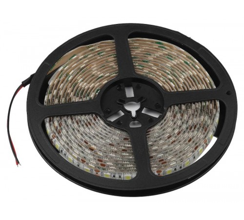 Лента светодиодная LS5050-14,4-60-12-2700K-IP65-2year-5m  Б0044117  ЭРА