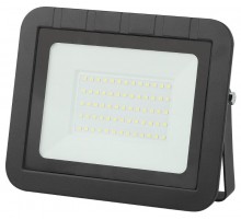 Прожектор светодиодный LPR-061-0-65K-050  50Вт 4600Лм 6500К 205x165x33  Б0043591  ЭРА