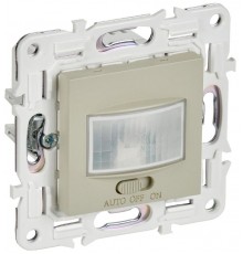 SKANDY Датчик движения SK-S01B бежевый  SK-MS10-N-150-05-K10  IEK