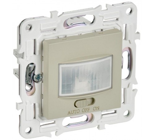 SKANDY Датчик движения SK-S01B бежевый  SK-MS10-N-150-05-K10  IEK