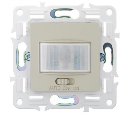 SKANDY Датчик движения SK-S01B бежевый  SK-MS10-N-150-05-K10  IEK