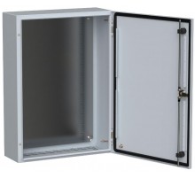 TITAN 5 Корпус металлический ЩМП-70.50.20 УХЛ1 IP66  TI5-10-N-070-050-020-66  IEK