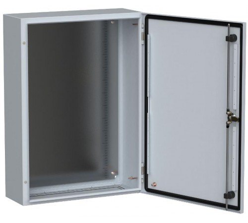 TITAN 5 Корпус металлический ЩМП-70.50.20 УХЛ1 IP66  TI5-10-N-070-050-020-66  IEK