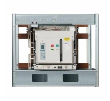 Выключатель автоматический воздушный Электрон Э40В Про, 5000А, фаз. А-В-С-С-В-А  7226618  Контактор (Legrand)