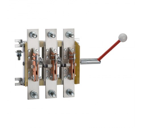 Разъединитель РЕ19-41-31150-1000А-УХЛ3  113016  КЭАЗ