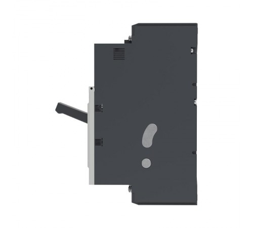 Авт. выкл. YON pro MNX1600H 3P 800A 100kA при AC415V расц. ETS  MNX1600H3PETS0800  DKC