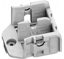 TZ604 держатель двойной для WR и плат  2CPX010782R9999  ABB