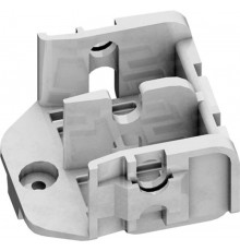 TZ604 держатель двойной для WR и плат  2CPX010782R9999  ABB