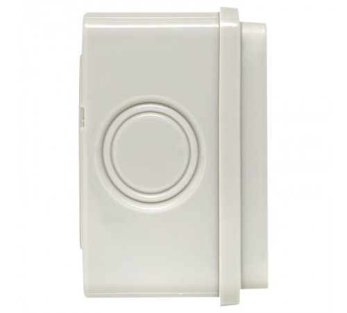 Коробка распределительная КМР-050-048 пылевлагозащитная, 10 мембранных вводов, уплотнительный шнур (120х80х50) EKF PROxima  plc-kmr-050-048  EKF