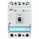 Выключатель автоматический AV POWER-2/3 160А 80kA TR AVERES  mccb-23-160H-TR-av  EKF