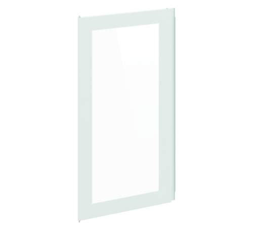 Дверь прозр. ширина 2, высота 6 без замка CTT26  TTS52L  2CPX052346R9999  ABB