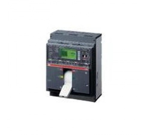 Выключатель автоматический T7S 1000 PR232/P LSI In=1000A 3p F F  9CNB1SDA062739R1  ABB