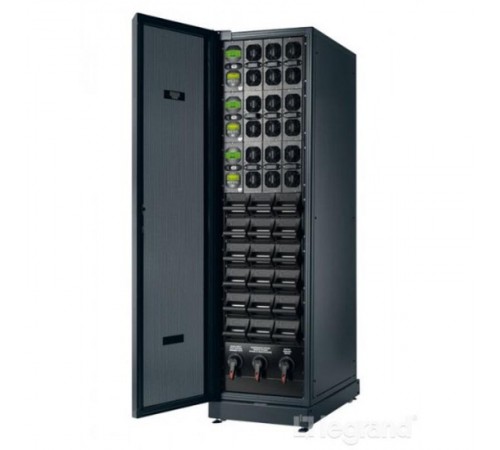Батарейный шкаф для 40-55 Ач АКБ  310918  Legrand