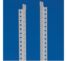 Стойки вертикальные для поддержки разделителей В=2000мм 1 упаковка - 2шт. (замена на R5RMVE20)  R5MVE20  DKC