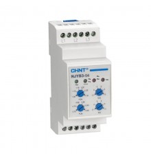Реле контроля фаз NJYB3-8 AC415В (R)  292488  CHINT