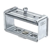 Крепежная скоба зажимная 35x50mm (2056 B 35 FT)  1194054  OBO Bettermann