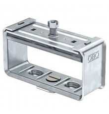 Крепежная скоба зажимная 35x50mm (2056 B 35 FT)  1194054  OBO Bettermann