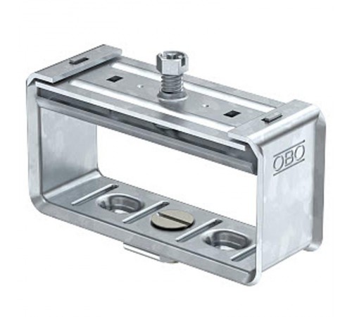 Крепежная скоба зажимная 35x50mm (2056 B 35 FT)  1194054  OBO Bettermann