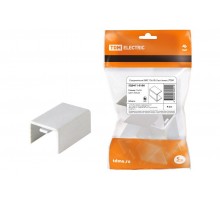 Соединитель КМС 15х10 (4 шт./комп.)  SQ0411-0100  TDM