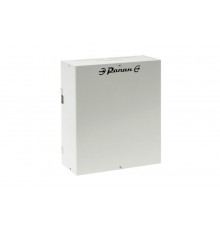 ББП РАПАН-60 источник питания 12В, 6А, под АКБ 12Ач, защита АКБ и выхода  359  Бастион