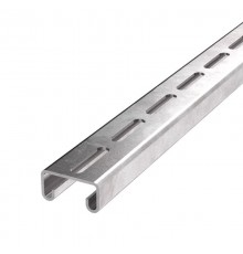 Профиль STRUT HDZ ПС-41х21х1200 (2,0 мм)  PR08.9089  Промрукав
