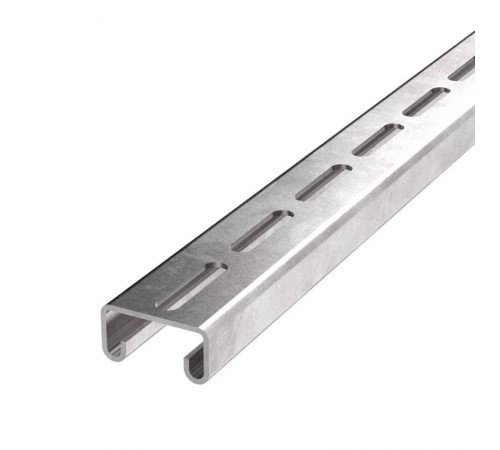 Профиль STRUT HDZ ПС-41х21х2500 (2,5мм)  PR08.9378  Промрукав